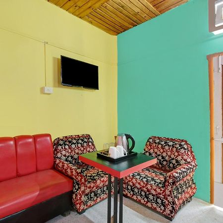 Hotel O Heritage Nest Resort Kazirnga Kāziranga Exterior foto