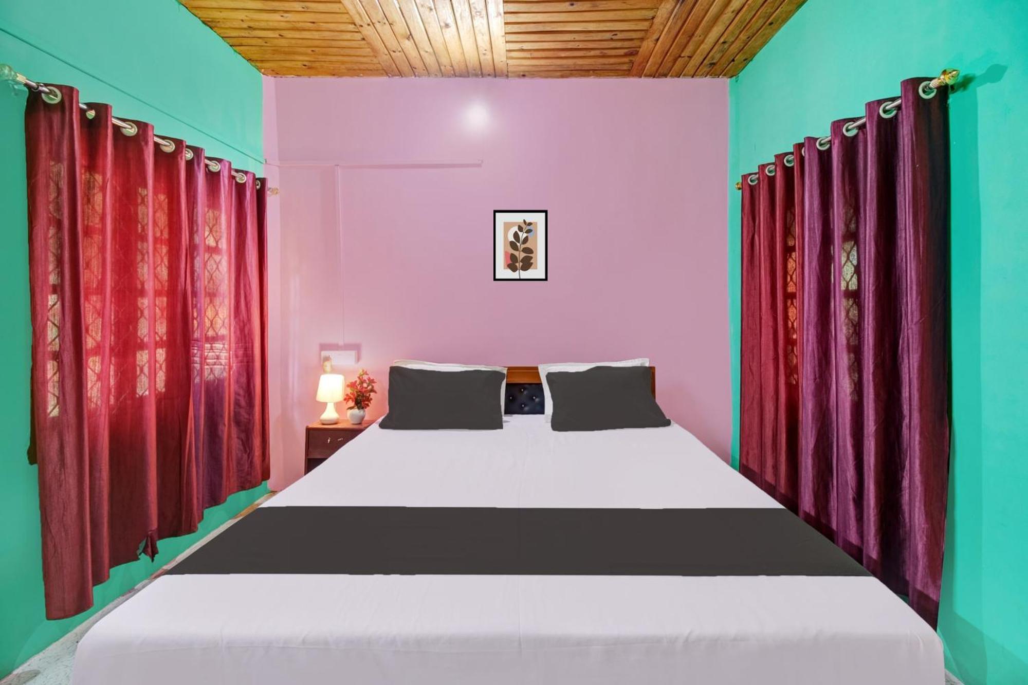 Hotel O Heritage Nest Resort Kazirnga Kāziranga Exterior foto